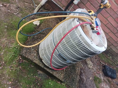 1 Call Heat & Air, Inc.