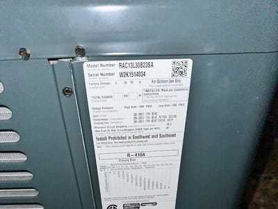 1-Call Heating and Cooling, LLC