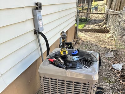 1-Call Heating and Cooling, LLC