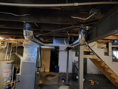 1-Call Heating and Cooling, LLC