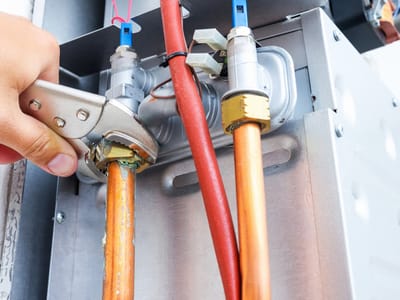 100% Service, Inc. | Colorado Residential HVAC