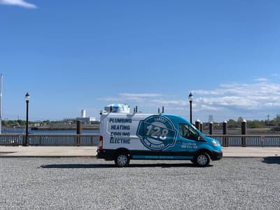 128 Plumbing, Heating, Cooling & Electric
