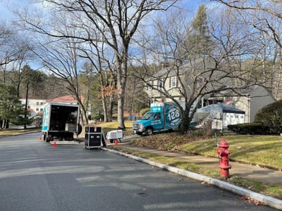 128 Plumbing, Heating, Cooling & Electric