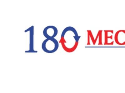 180 Mechanical LLC