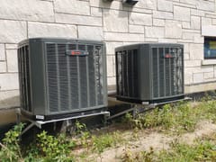 1M Heating and Cooling