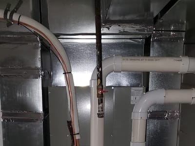 1M Heating and Cooling