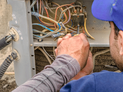 1st Action Plumbing Heating And Air, INC.