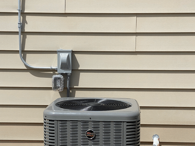 1st Action Plumbing Heating And Air, INC.