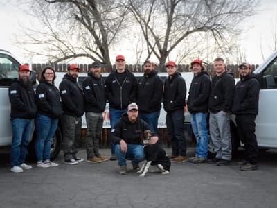 1st Action Plumbing Heating And Air, INC.