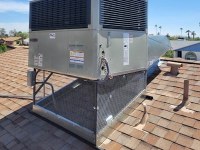 1st AirCo Heating & Cooling LLC