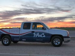 1st AirCo Heating & Cooling LLC