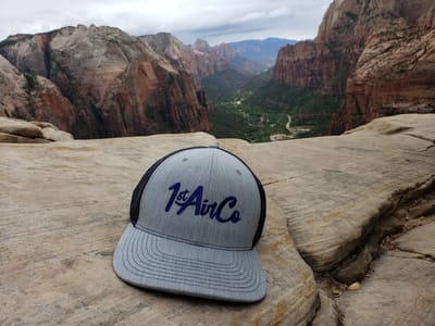 1st AirCo Heating & Cooling LLC