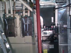 1st Call Heating & Air