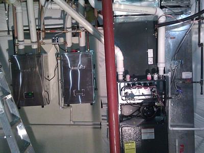 1st Call Heating & Air