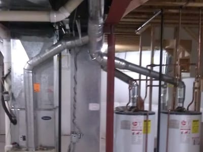 1st Call Heating & Air