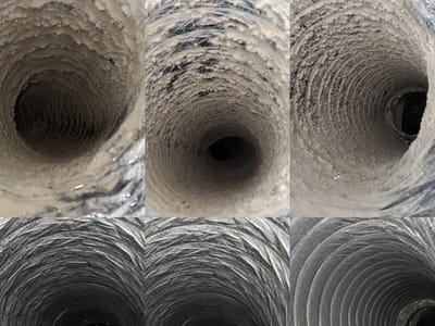 1ST Choice Air Duct Cleaning Austin