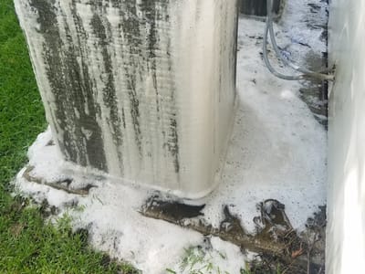 1st Choice Air Repair