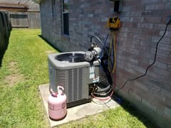 1st Choice Air Repair