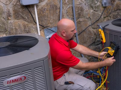 1st Choice Air Repair