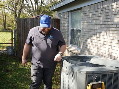 1st Choice Air Solutions