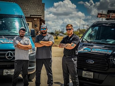 1st Choice Air Solutions