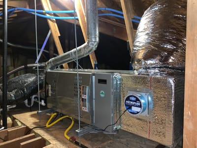 1st Choice Heating & Air Conditioning, Inc.