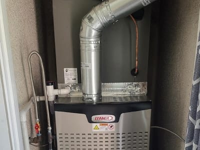 1st Choice Heating & Air Conditioning, Inc.