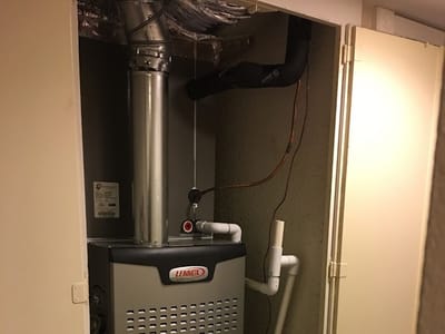 1st Choice Heating & Air Conditioning, Inc.