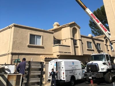 1st Choice Heating & Air Conditioning, Inc.