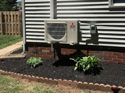 1st Choice Heating & Air Conditioning LLC