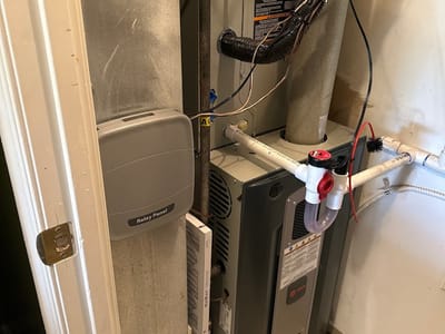 1st Choice Heating & Air Conditioning LLC