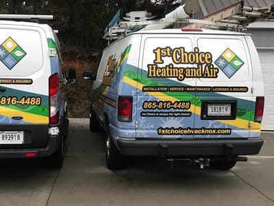 1st Choice Heating & Air
