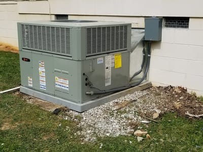 1st Choice Heating & Air