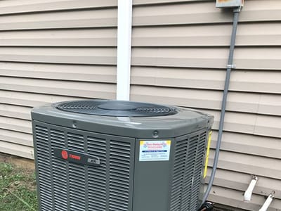 1st Choice Heating & Air
