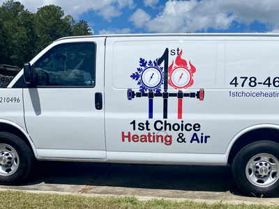 1st Choice Heating & Air