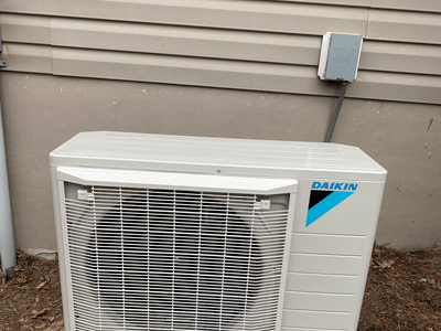 1st Choice Heating & Air