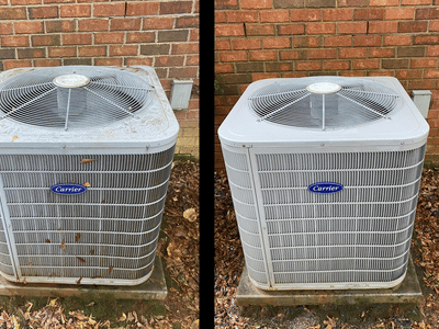 1st Choice Heating & Air