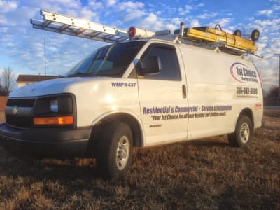 1st Choice Heating And Cooling