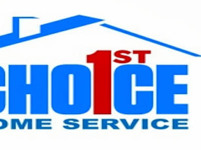 1st Choice Home Services
