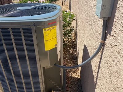 1st Choice Mechanical