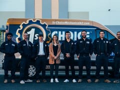 1st Choice Mechanical