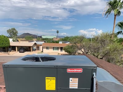 1st Choice Mechanical