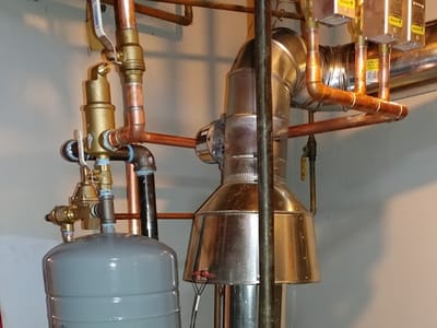 1st Choice Plumbing Heating and Air Conditioning