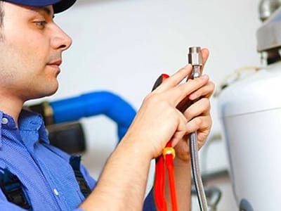 1st Choice Plumbing Heating and Air Conditioning