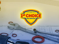 1st Choice Pro Services