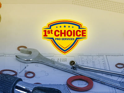 1st Choice Pro Services