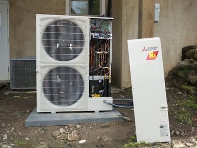 1st Choice Service Group Heating & Air