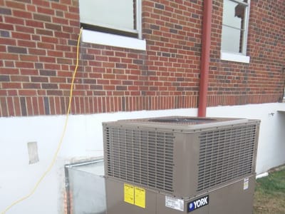 1st Class Comfort Heating & Air