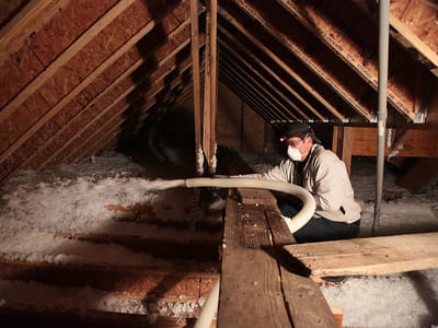 1st Class Comfort Heating & Air