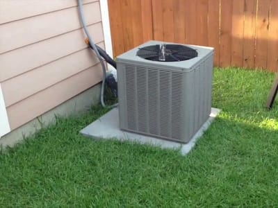 1st Class Comfort Heating & Air